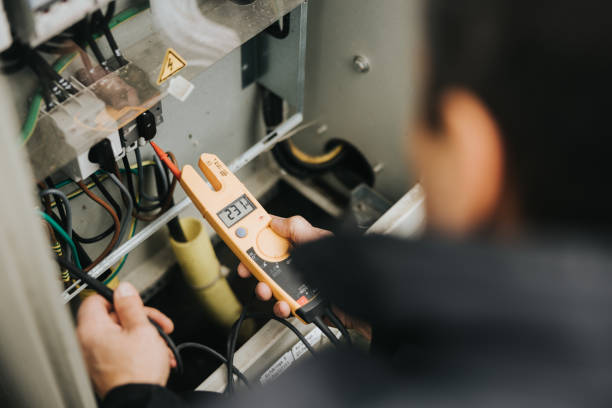 Best Electrical Upgrades for Homes  in Bernie, MO