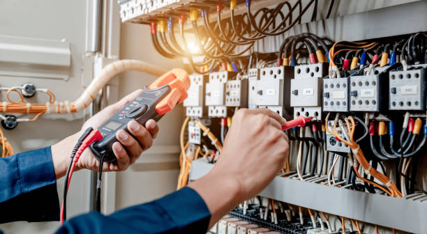 Best Emergency Electrician Near Me  in Bernie, MO