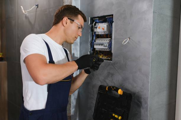 Best Electrician for Home Renovation  in Bernie, MO