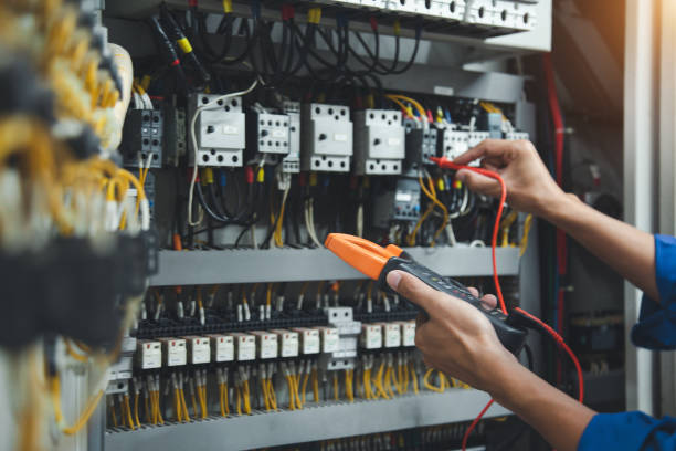 Electrical Outlet Repair in Bernie, MO