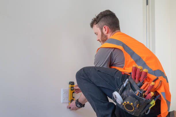 Industrial Electrical Services in Bernie, MO