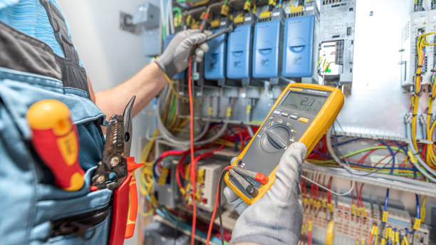 Best Electrical System Inspection  in Bernie, MO