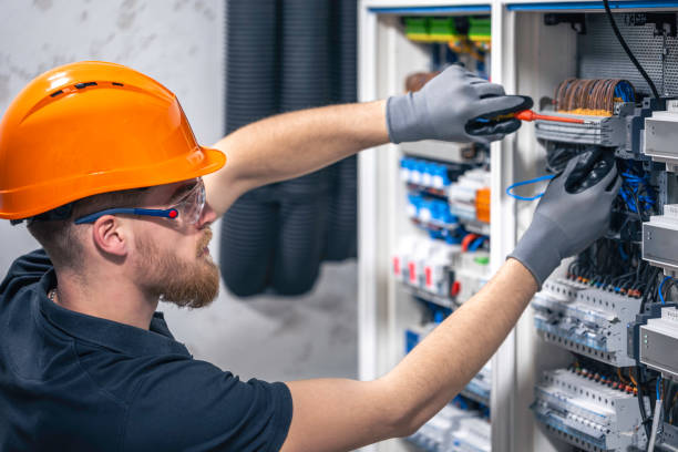 Best 24-Hour Electrician  in Bernie, MO