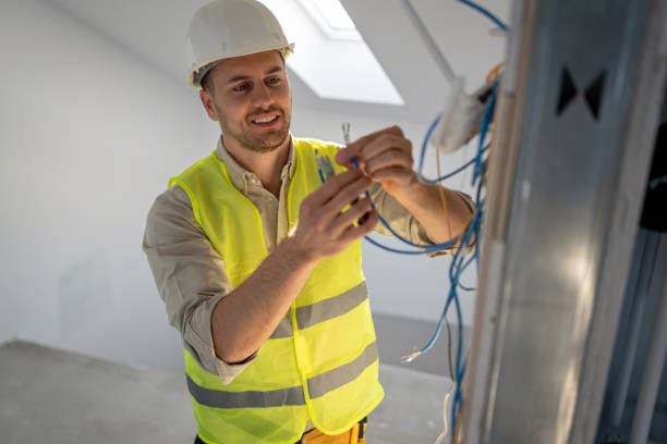 Best Affordable Electrical Installation  in Bernie, MO